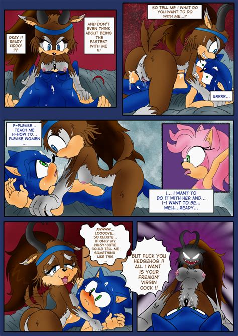 the time ruler is a bitch ttriab x page 7 by zerbukii
