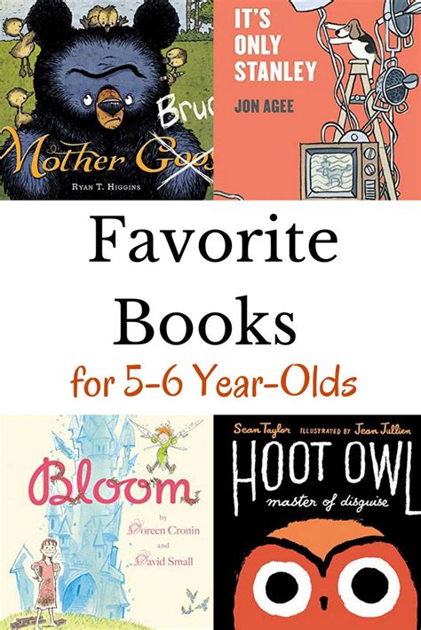 favorite   books   year olds   delight  entertain