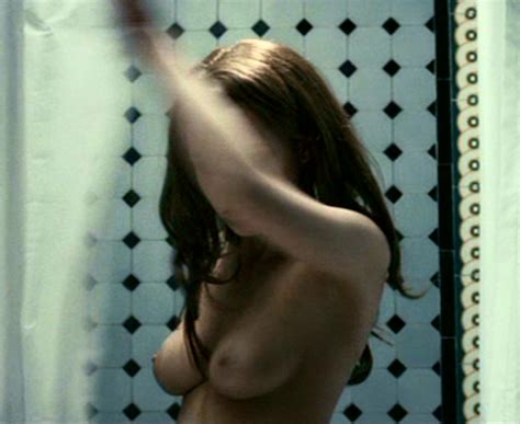 Teresa Palmer Nude Picture 2008 9 Original Teresa Palmer Restraint