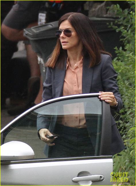 photo sandra bullock happy birthday 02 photo 2692296 just jared