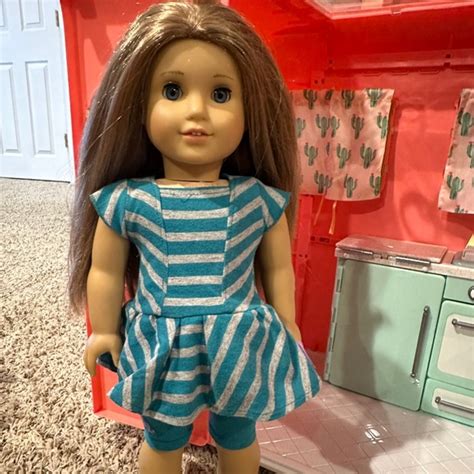 American Girl Toys American Doll Mckenna Poshmark