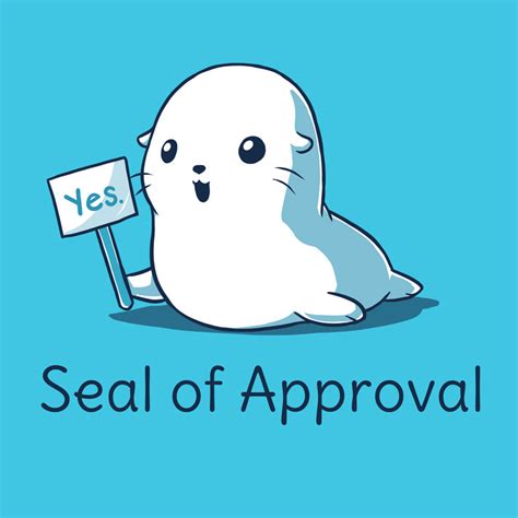 Image Seal Of Approval  Epic Rap Battles Of History