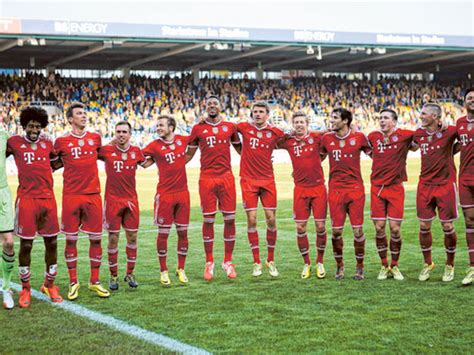 uefa champions league bayern munich confident  europes clasico  real madrid