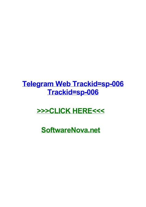 telegram web trackid sp  trackid sp   loriybst issuu