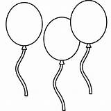 Balloons Coloring Pages Year Three Printable Independence Canada Balloon Leap Years Bigactivities Color Chinese Happy Objects Print Balloons2 Draw 2009 sketch template
