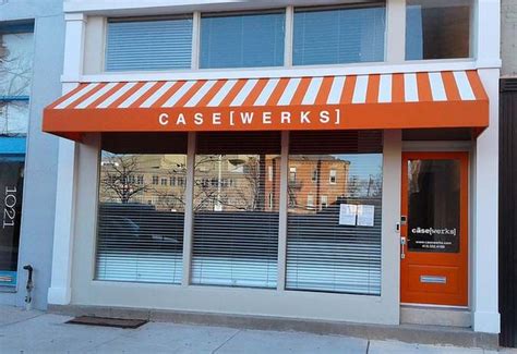 storefront awning store fronts awning caravan awnings