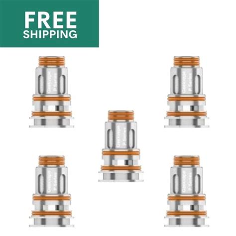 aegis boost pro coils  pack buy   shipping