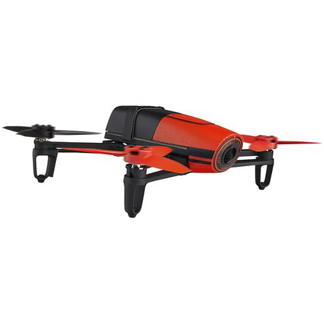 bebop drone il drone degli esperti droni professionali