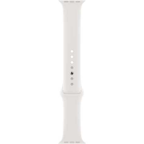 apple  sport band mmmm white mtpama bh photo