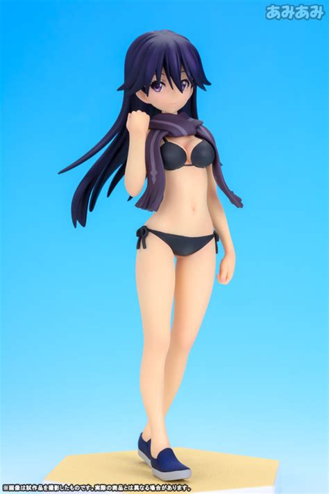 amiami [character and hobby shop] beach queens vividred