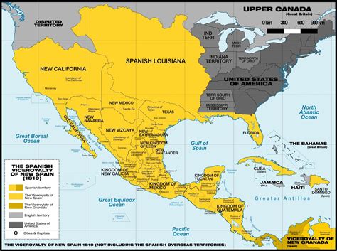 mexico mapa de  mapa  mexico em  america central america