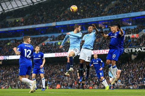 Everton At Manchester City Preview Can The Toffees Open The Decade