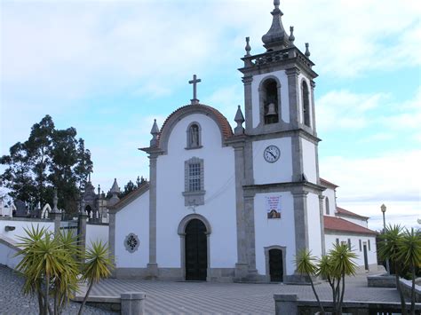 Concerto Na Igreja De Santiago De Castelo Do Neiva Promove Caminho