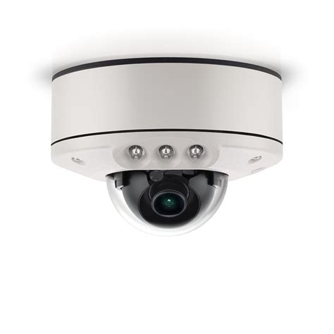 arecont vision avdnir  outdoor dome ip camera