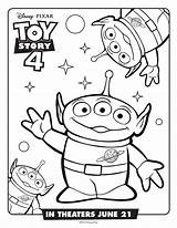 Story Toy Coloring Pages Movie sketch template