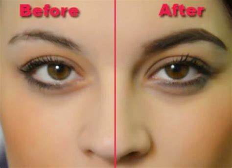 14 Ways To Correct Common Makeup Mistakes