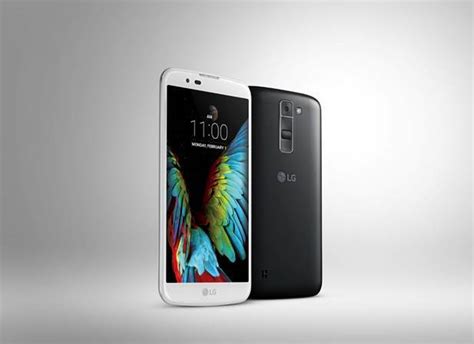lg launches mid range  series android smartphones ubergizmo