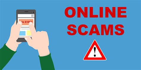 how to stay safe from phone and online scams
