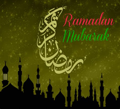 ramadan blessings and wishes for all free friends ecards