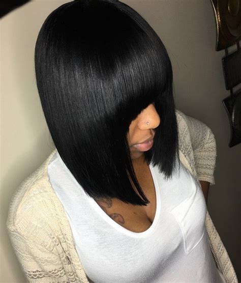 50 Best Bob Hairstyles For Black Women To Try In 2020 Hair Adviser