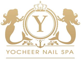 contact yocheer nail spa