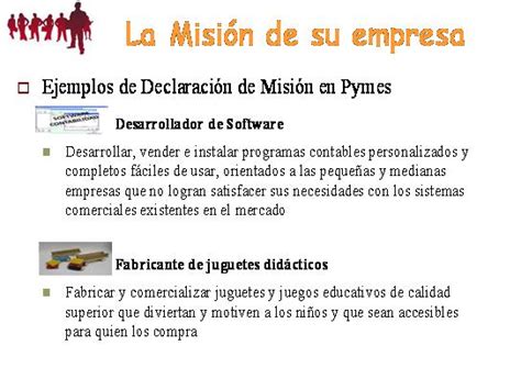 mision vision  valores parte  mision emprendedores news