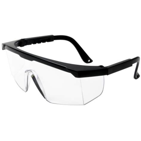 Graham Field Safety Glasses With Side Shields Eye Protection