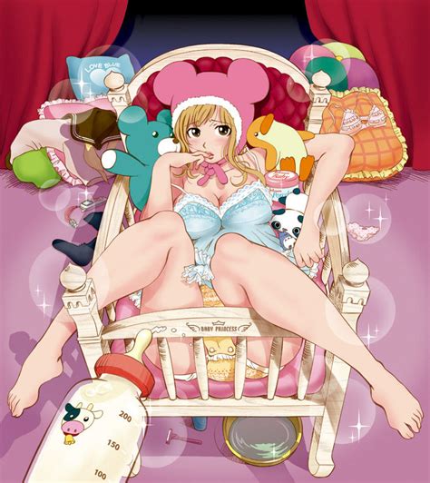 nude anime girls bondage