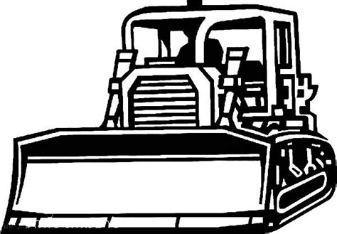 awesome picture  bulldozer coloring page coloring sun coloring