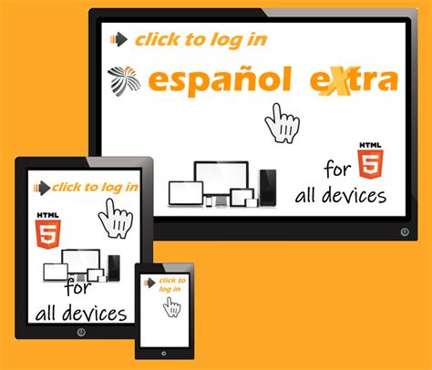spanish extra espanol extra spanish resources  teaching learning