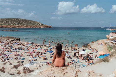 13 Incredible Beaches In Ibiza And Things To Do In Ibiza Travel Guide