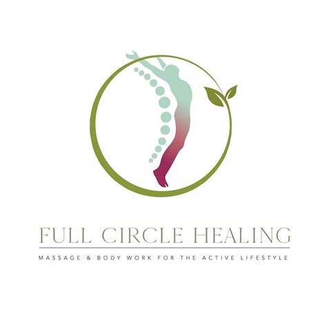 Full Circle Healing Massage And Bodywork