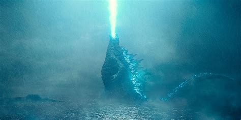 godzilla king of the monsters first reactions praise epic insane