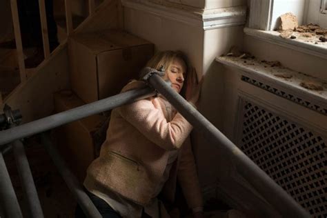 Emmerdale Spoiler Nicola King To Be Left Paralysed After The Mill Fire
