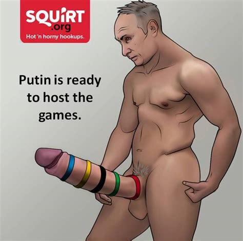 What Really Happened In The Olympics Daily Squirt