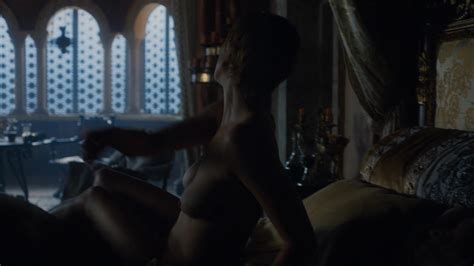 Lena Headey Nude And Topless 27 Photos The Fappening