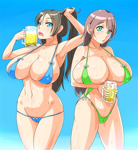 read micro and sling bikini collection hentai online porn manga and doujinshi
