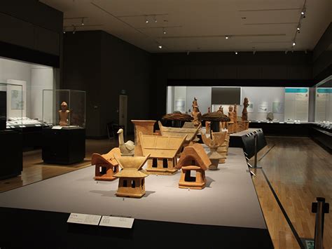 tokyo national museum facilities ueno  global capital  culture