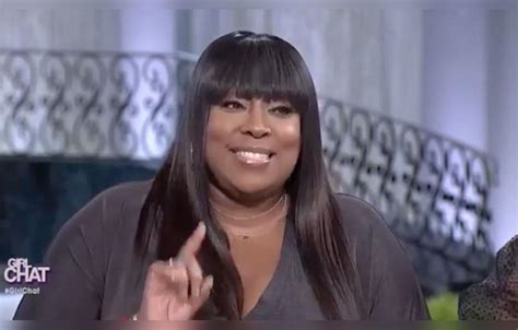 ‘the Real’ Loni Love Reveals She S Been Proposed To Three Times