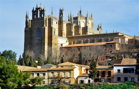 16 Top Tourist Attractions In Toledo And Easy Day Trips