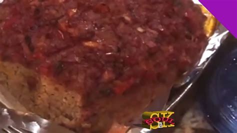 homemade moist meatloaf recipe youtube