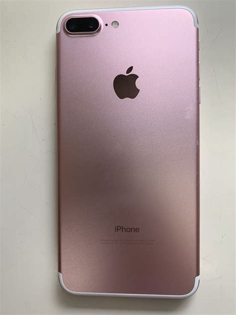 iphone    rose gold  sale  kent wa offerup