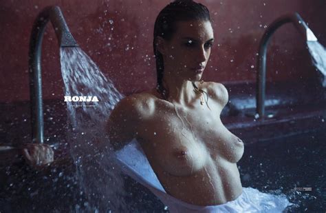 ronja furrer nude the fappening leaked photos 2015 2019