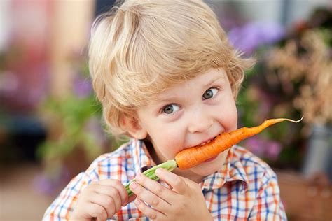 reasons     eating  carrots eternallifestyle