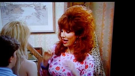 Peggy Bundy In More Flowers 💐 Youtube