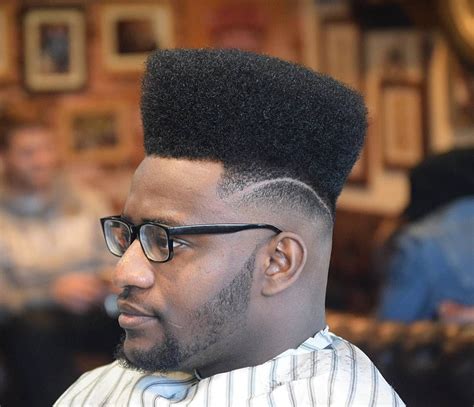 pin on high top fade haircuts for black men