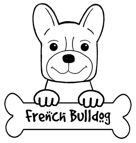 kitty   letter    dog coloring pages
