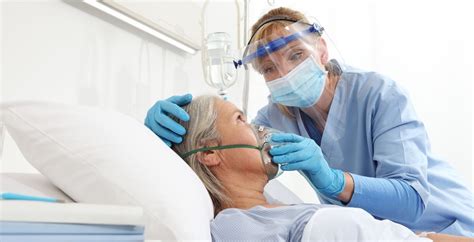respiratory therapy career