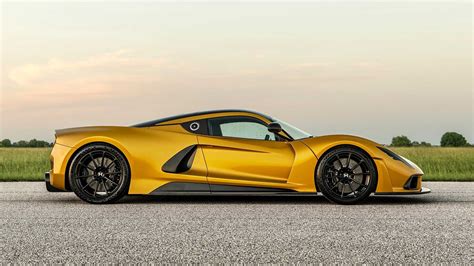 hennessey special vehicles archives