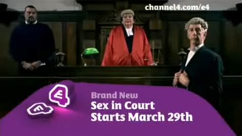 a look at why e4 s sex in court might be the worst tv show that was